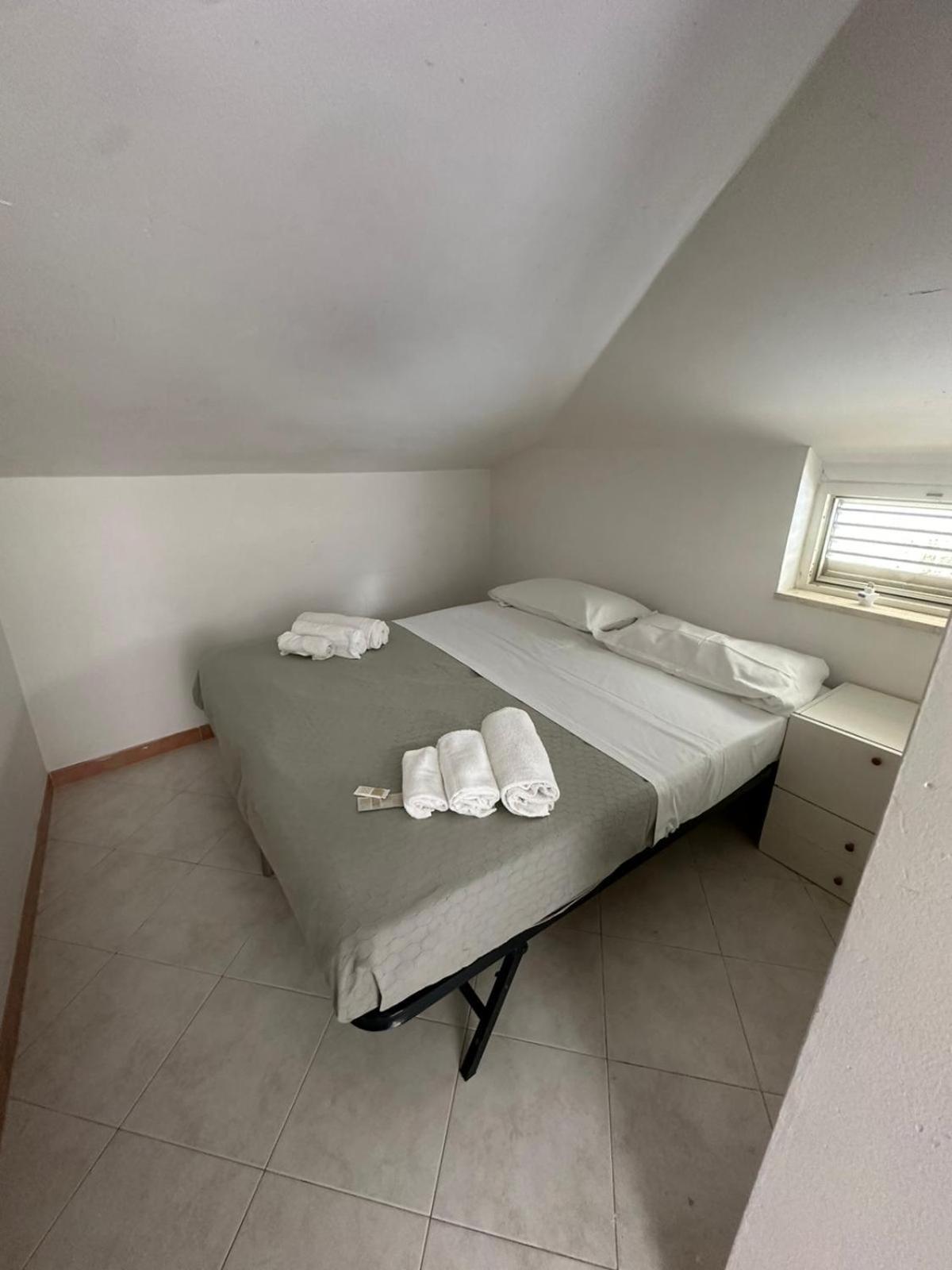 Residence Li Cylentos Hotel Il Villaggio Policastro Scario A 2 Passi Dal Mare Поликастро-Буссентино Экстерьер фото