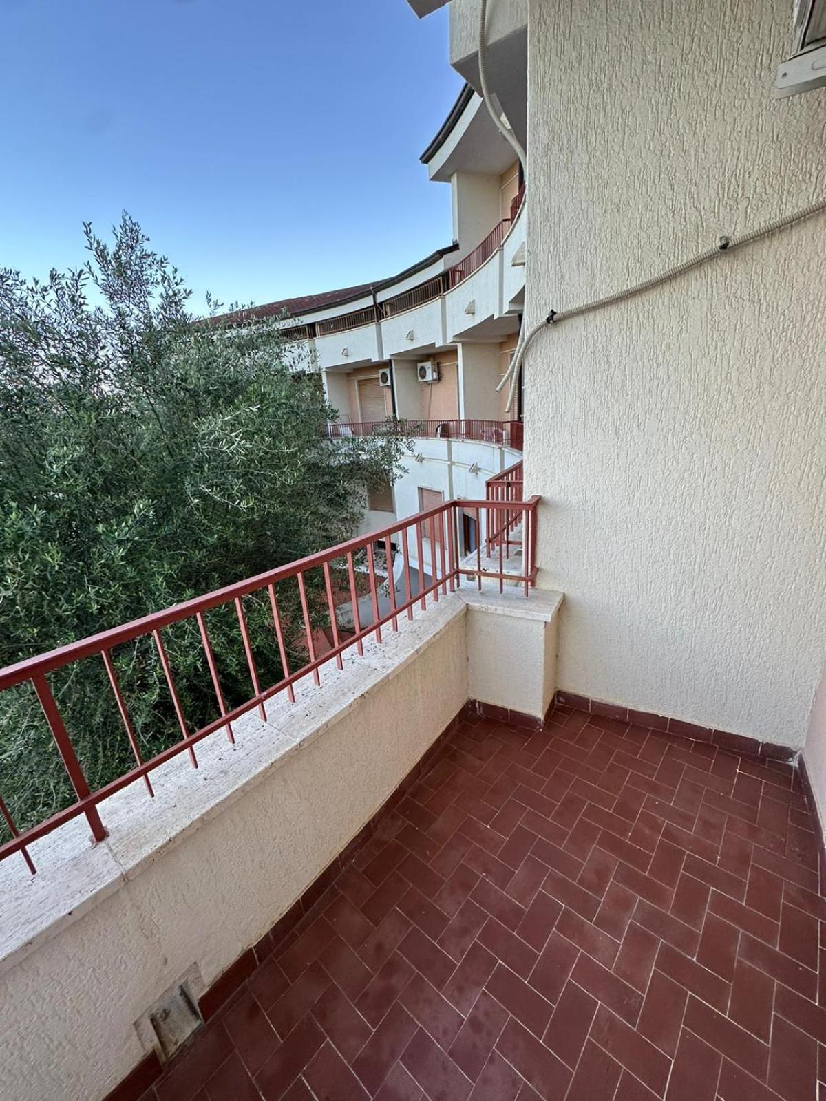 Residence Li Cylentos Hotel Il Villaggio Policastro Scario A 2 Passi Dal Mare Поликастро-Буссентино Экстерьер фото