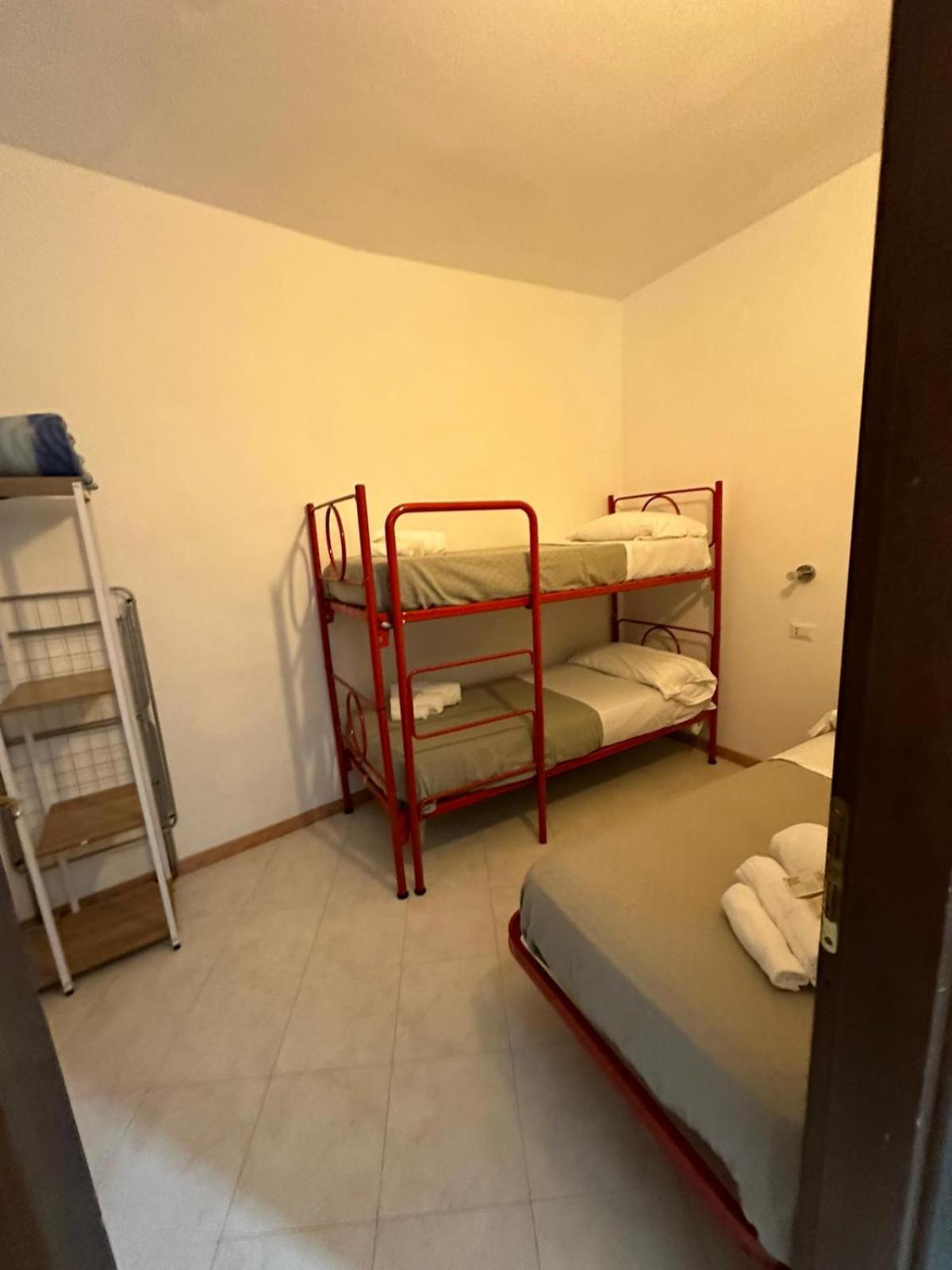 Residence Li Cylentos Hotel Il Villaggio Policastro Scario A 2 Passi Dal Mare Поликастро-Буссентино Экстерьер фото
